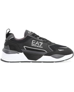 EA7 Sneakers - Gris