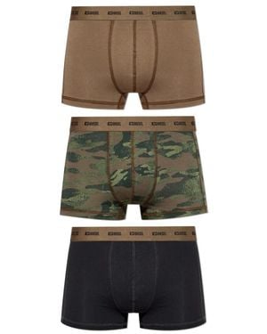 DIESEL Bottoms - Naturel