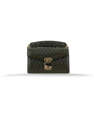 Miu Miu Shoulder Bags - Green