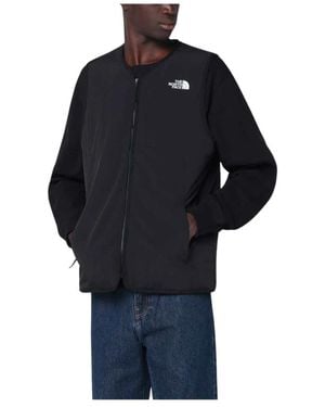The North Face Light Jackets - Blauw