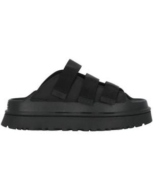 UGG Sliders - Nero