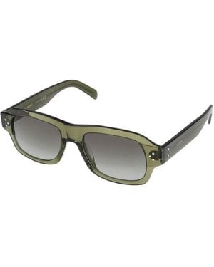 Celine Sunglasses - Metallic