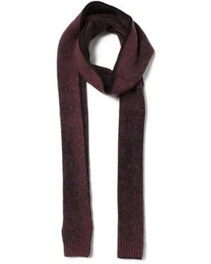 Paul Smith Winter Scarves - Viola