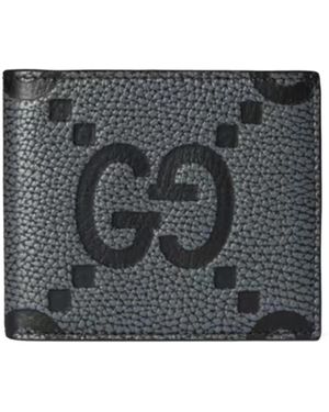 Gucci Wallets & Cardholders - Zwart