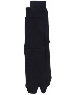 Maison Margiela Socks - Blue