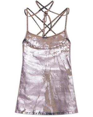 DIESEL Short Dresses - Viola