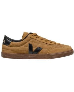Veja Panenka Sneakers - Braun