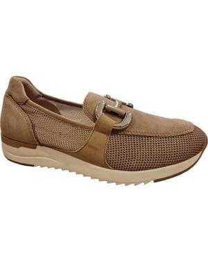 Caprice 9-24502-42 311 Slip-On - Bruin