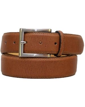 Ambiorix Belts - Marrón