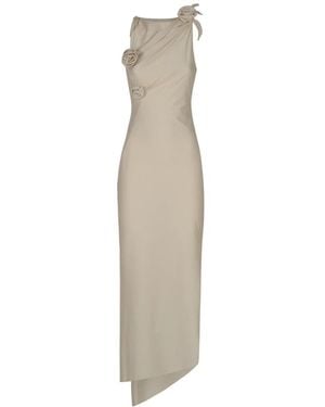 Coperni Party Dresses - Natural
