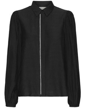 Ichi Shirts - Noir