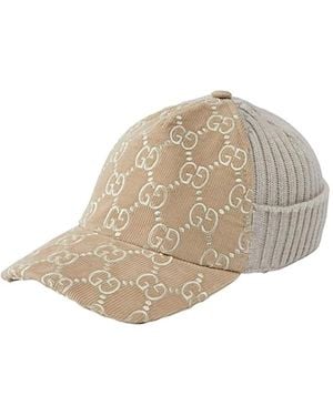 Gucci Cappello - Natur