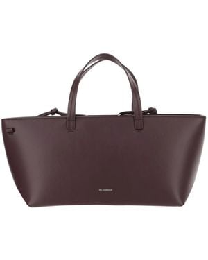 Jil Sander Handbags - Purple