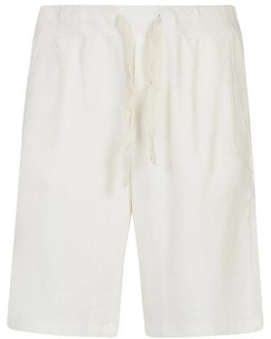 Original Vintage Casual Shorts - White