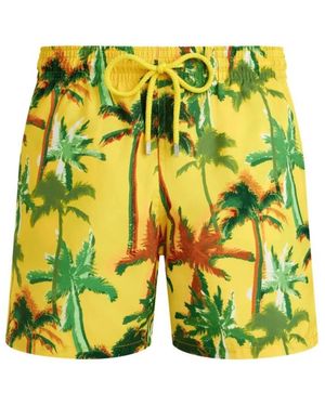 Vilebrequin Beachwear - Geel
