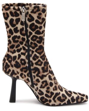 Steve Madden Heeled Boots - Bruin