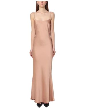 ANDAMANE Gowns - Neutro