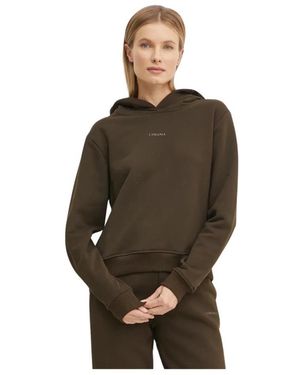 La Mania Sweatshirts & Hoodies Sweatshirts & Hoodies - Bruin