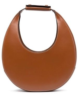 STAUD Handbags - Marron