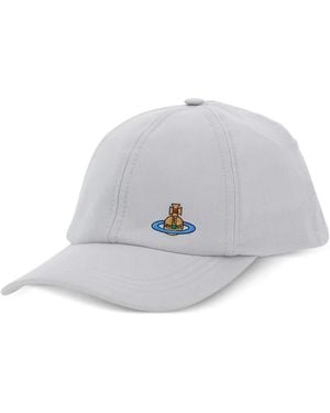 Vivienne Westwood Hats & Caps - Grey