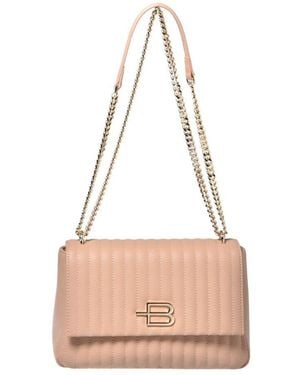 Baldinini Shoulder Bag - Pink
