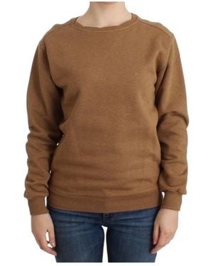John Galliano Sweatshirts - Brown