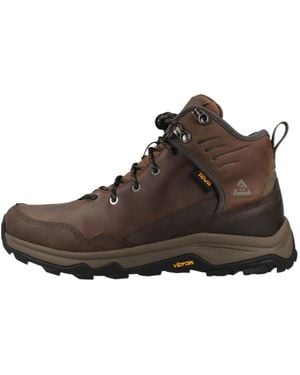 Teva Trekking Boots - Marrone