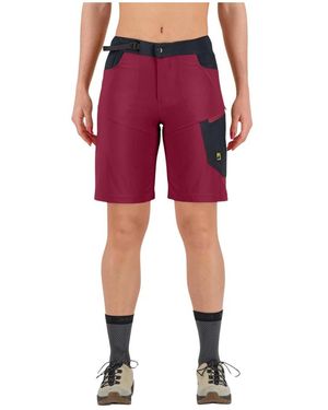 Karpos Nago Shorts - Rood