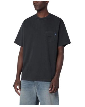 AWAKE NY T-Shirts - Black