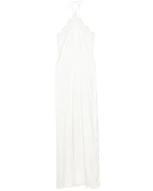 Oséree Gowns - White