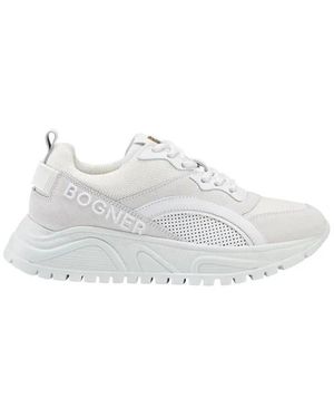 Bogner Malaga Sneakers - Wit