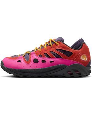 Nike Sneakers - Rojo