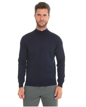 hindustrie Turtlenecks - Blue