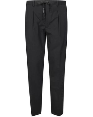 Circolo 1901 Slim-Fit Trousers - Grey