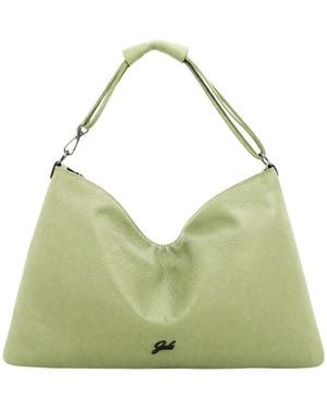 Gabs Shoulder Bags - Green