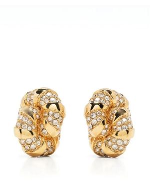 Lanvin Earrings - Metálico