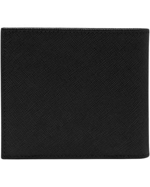 Prada Wallets & Cardholders - Negro