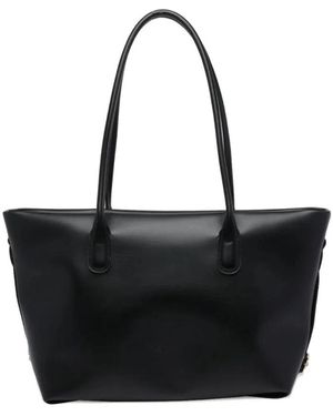 THEMOIRÈ Tassen ,Zwart ,Leer Tallia Shopper