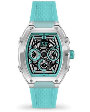 Ice-watch Boliday Skeleton 024287 - Blau