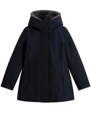 Woolrich Parkas - Azul