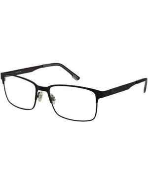 Spy Glasses - Marrón