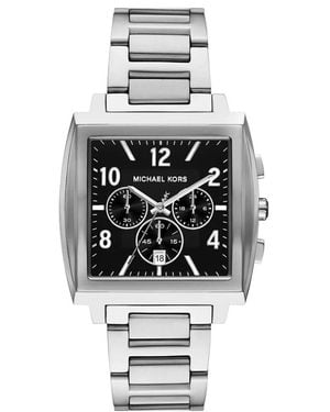 Michael Kors Watches - Metálico