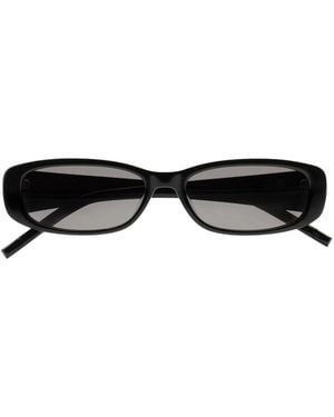 Kaleos Eyehunters Sunglasses - Black