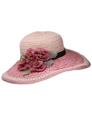 Grevi Accessories - Pink