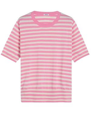 Aspesi T-Shirts - Rosa