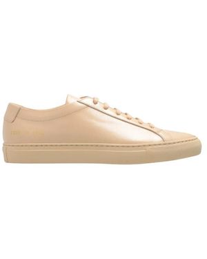 Common Projects Sneakers - Neutre