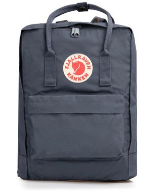 Fjallraven Backpacks - Grijs