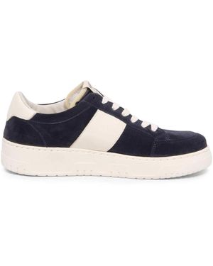 SAINT SNEAKERS Sneakers - Blu