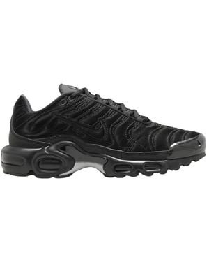 Nike Air Max Plus - Zwart