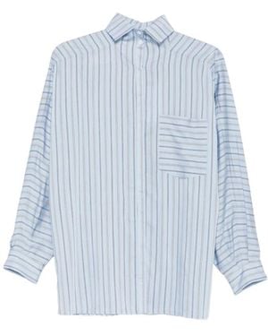 IRO Shirts - Blue